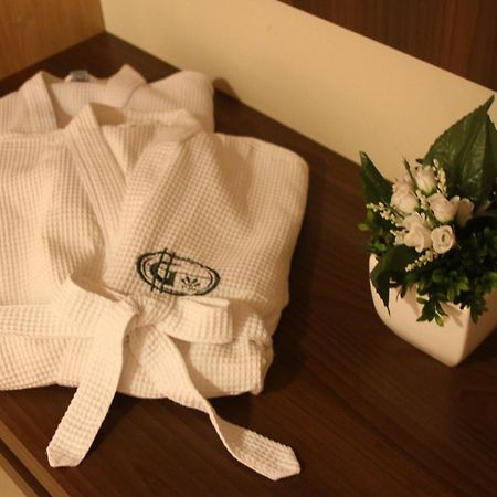 Gales Park Hotel Dourados Bilik gambar