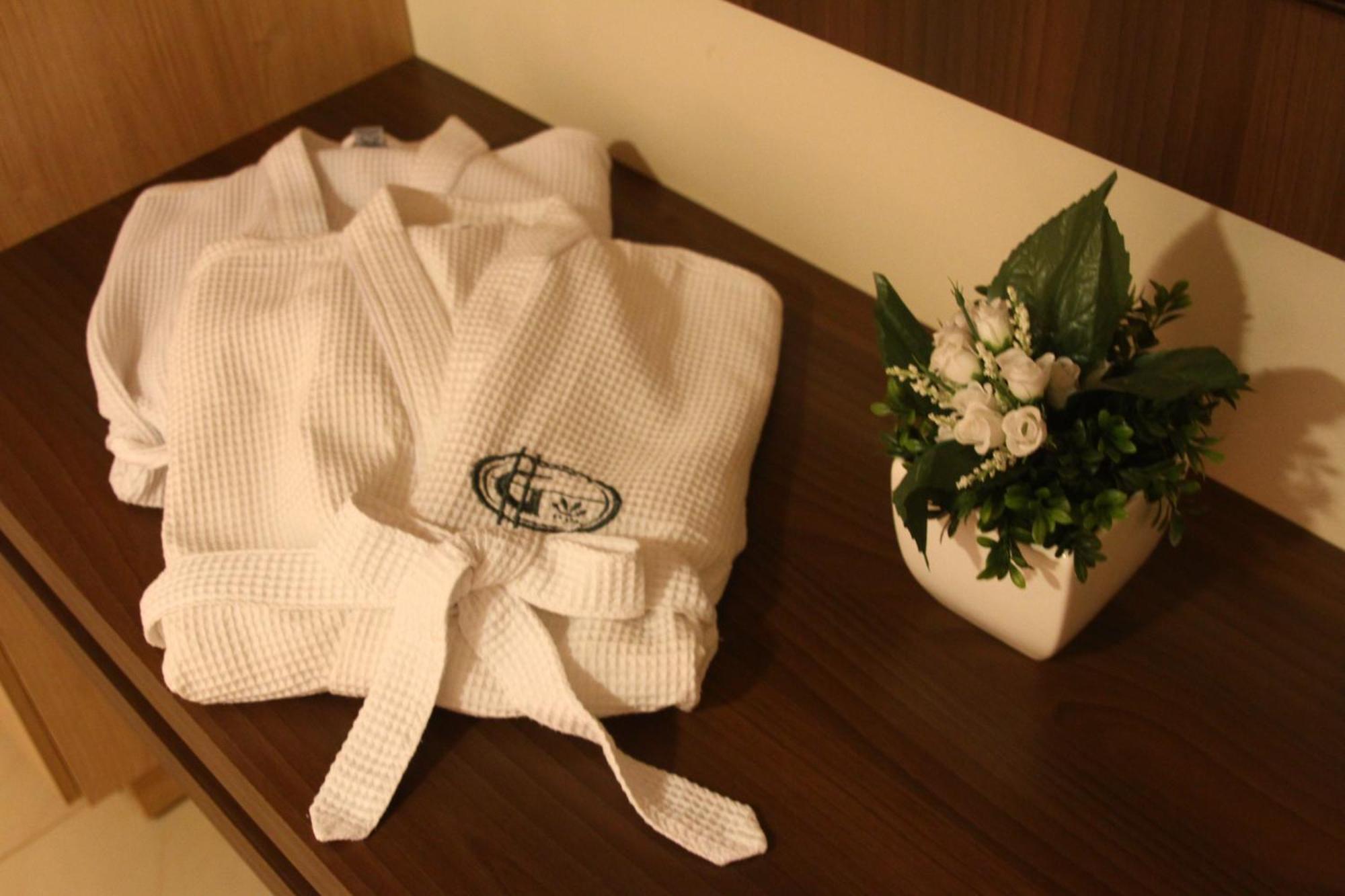 Gales Park Hotel Dourados Bilik gambar