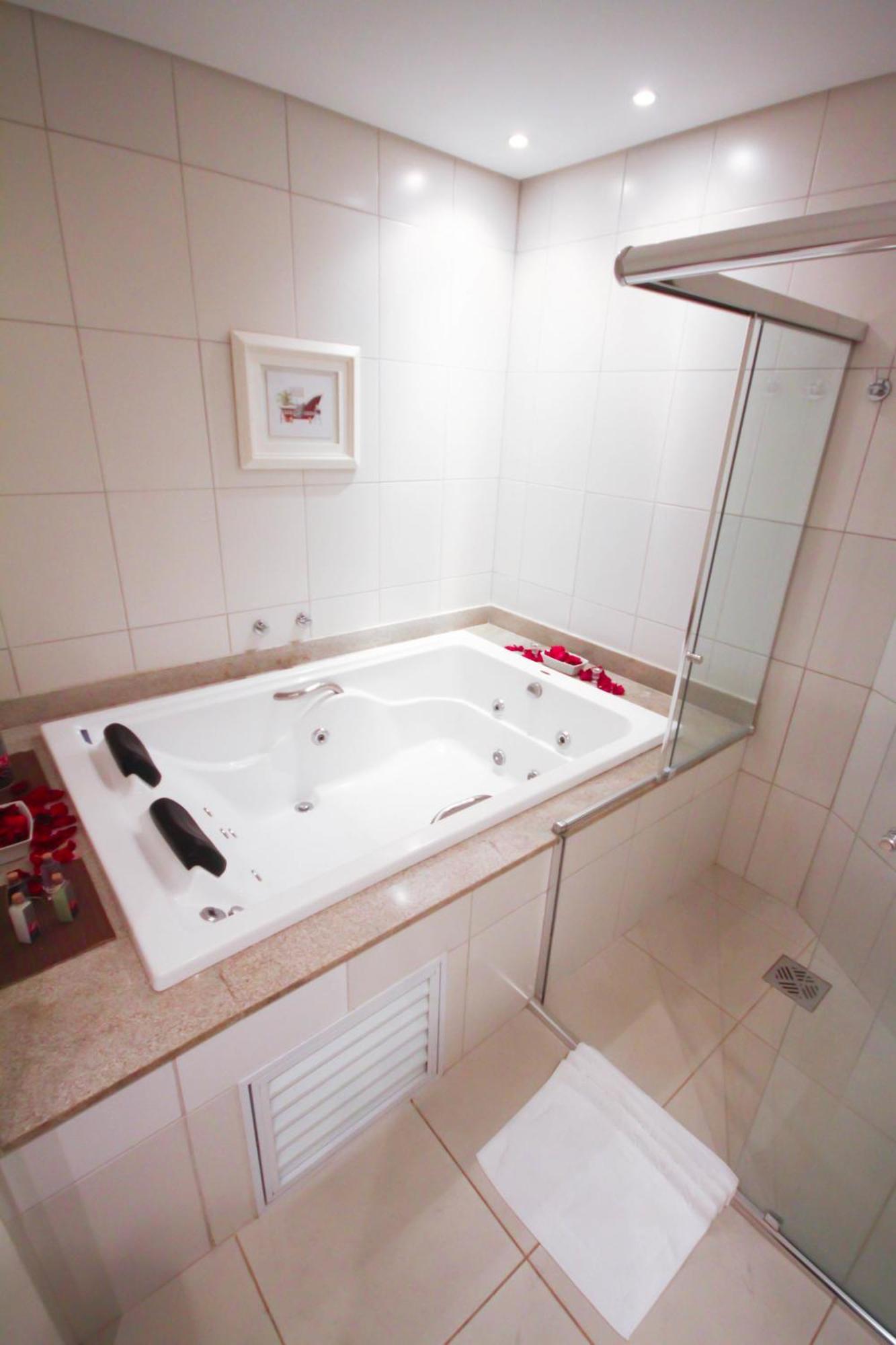 Gales Park Hotel Dourados Bilik gambar
