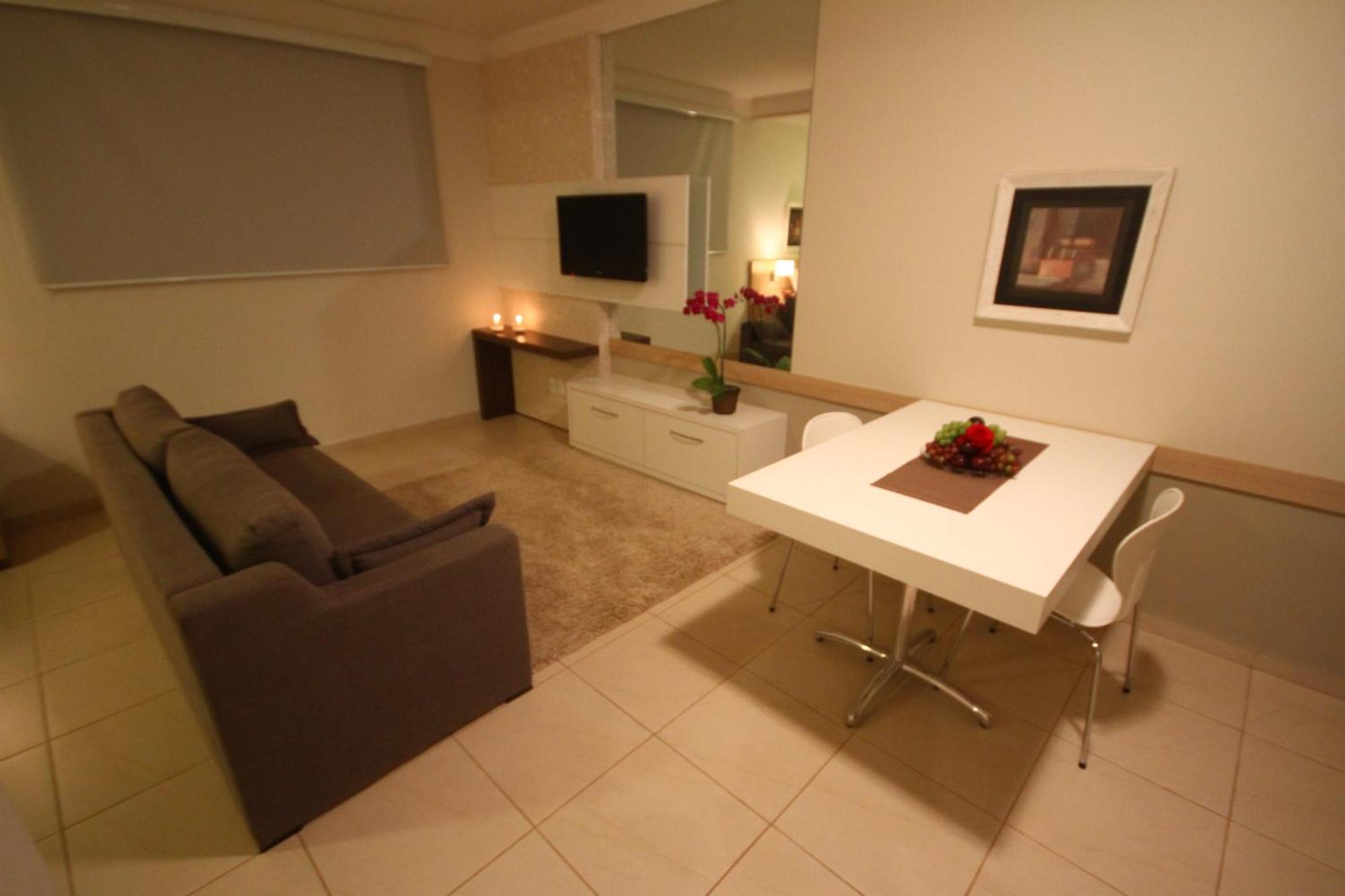 Gales Park Hotel Dourados Bilik gambar