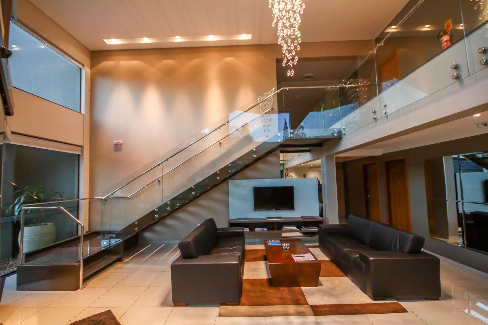 Gales Park Hotel Dourados Luaran gambar